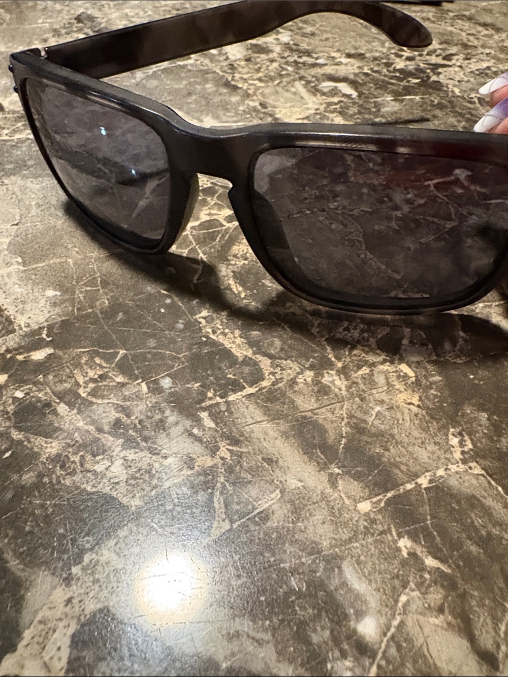 Oakley sunglasses